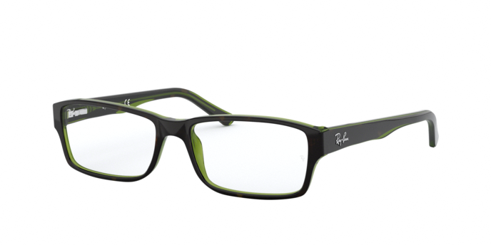 OKULARY KOREKCYJNE RAY-BAN® RX 5169 2383 52 ROZMIAR S OKULARY KOREKCYJNE RAY-BAN® RX 5169 2383 52 ROZMIAR S